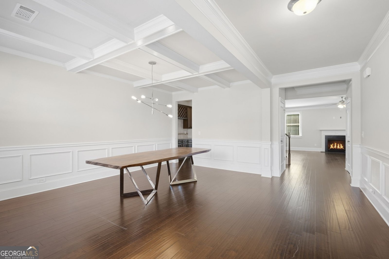 4415 Mossbrook Circle Alpharetta - Photo 8
