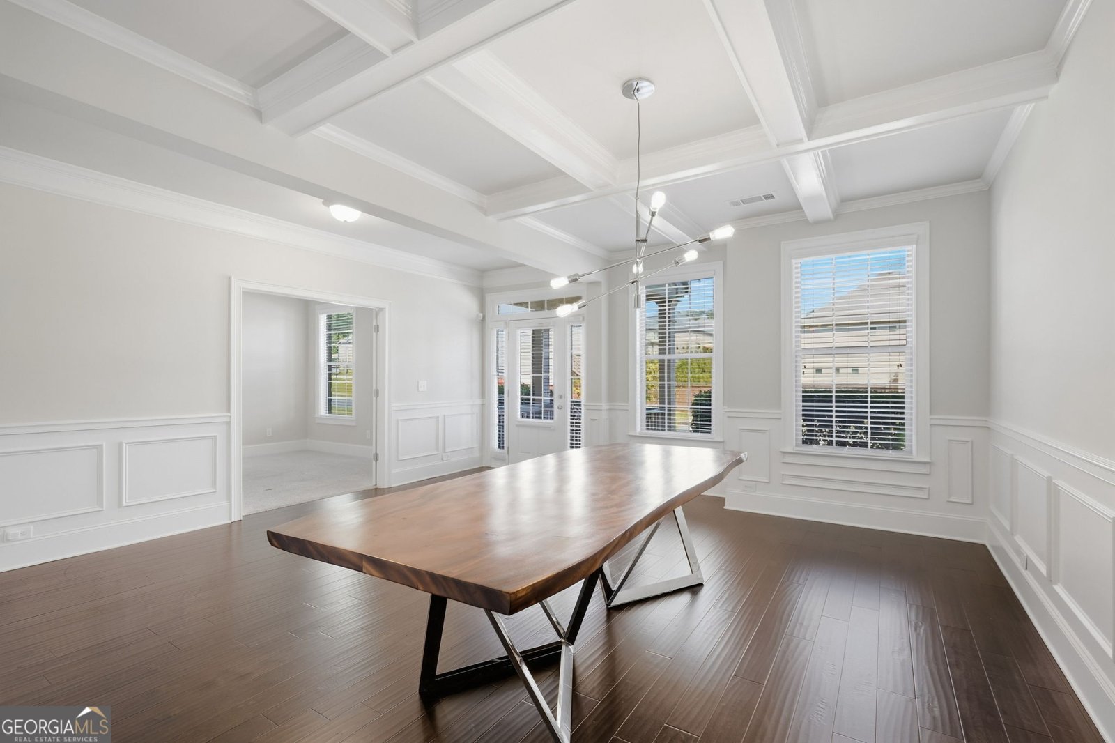 4415 Mossbrook Circle Alpharetta - Photo 9