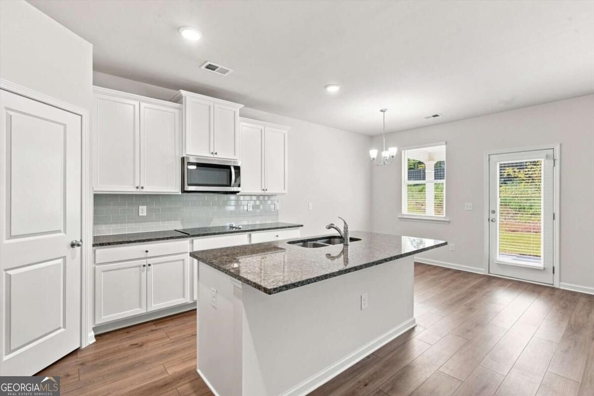 347 Collier Mills Road Lawrenceville - Photo 11