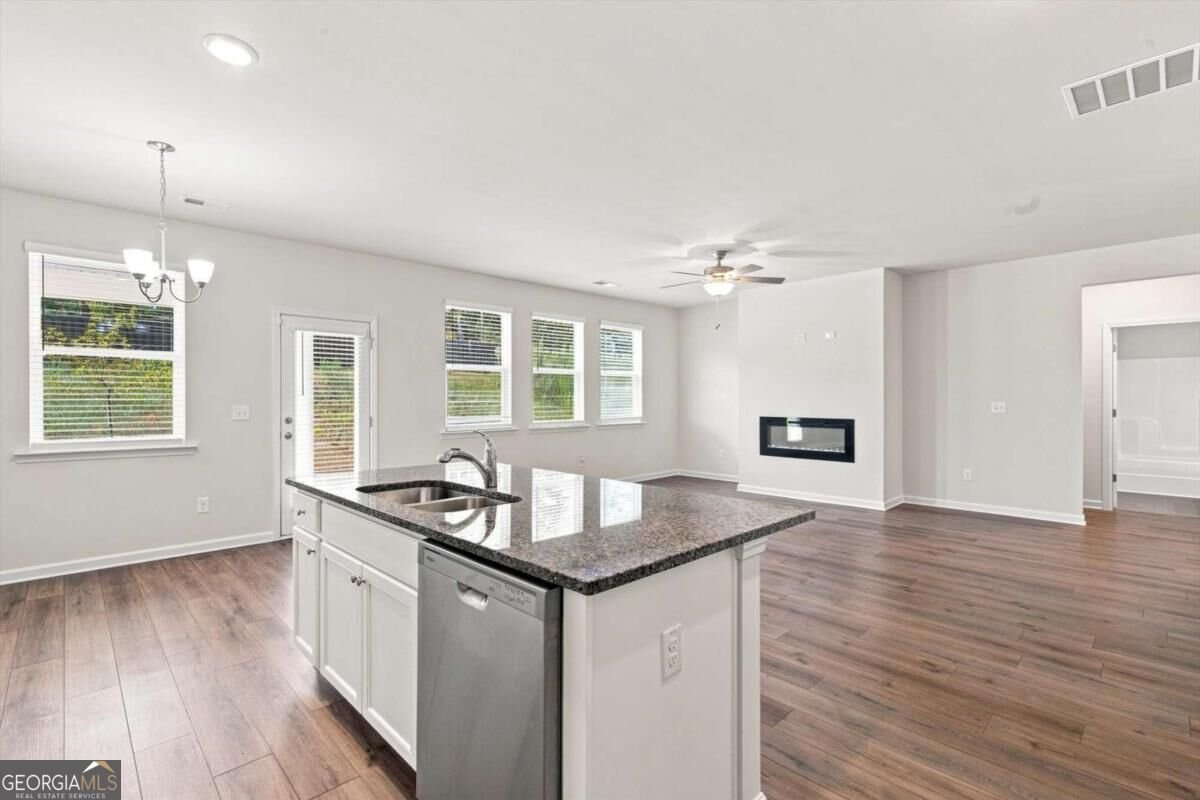347 Collier Mills Road Lawrenceville - Photo 13
