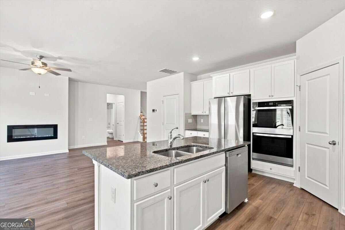 347 Collier Mills Road Lawrenceville - Photo 14