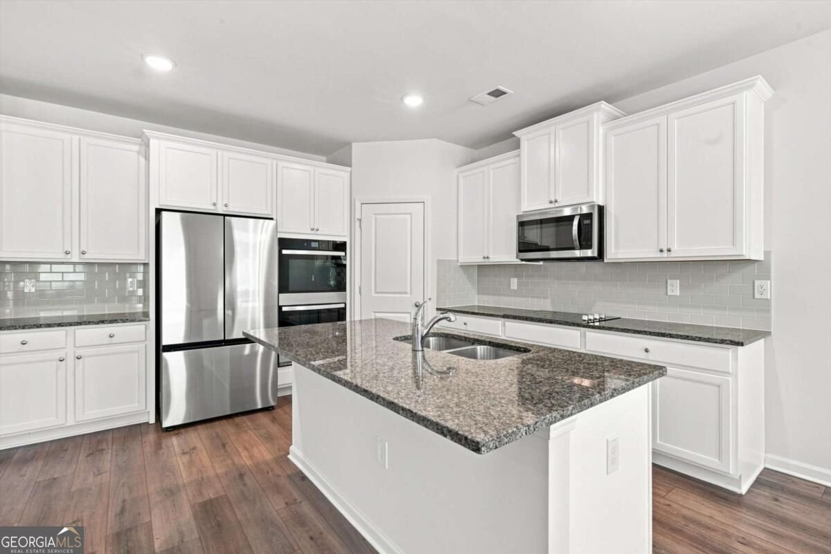 347 Collier Mills Road Lawrenceville - Photo 16