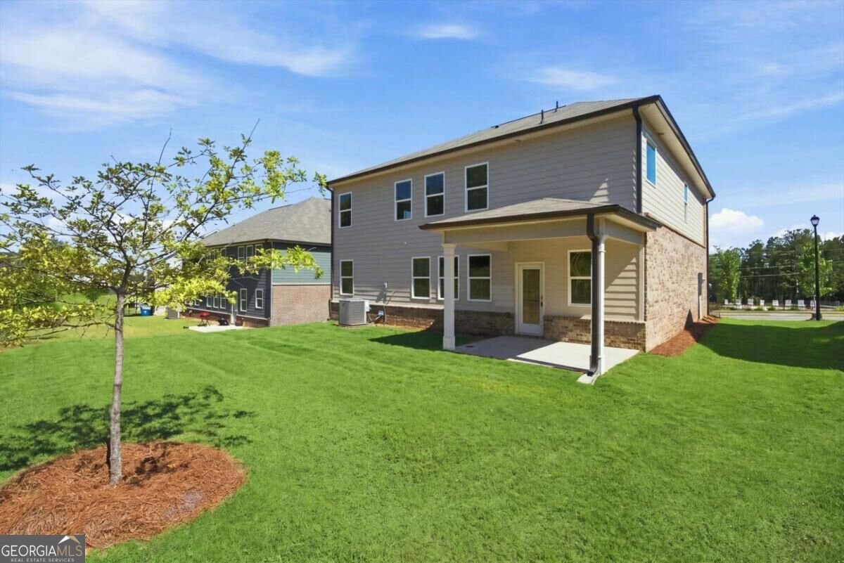 347 Collier Mills Road Lawrenceville - Photo 35