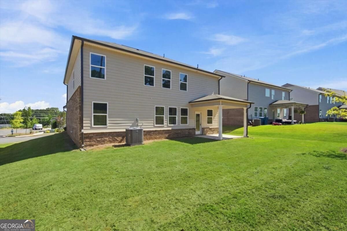347 Collier Mills Road Lawrenceville - Photo 36