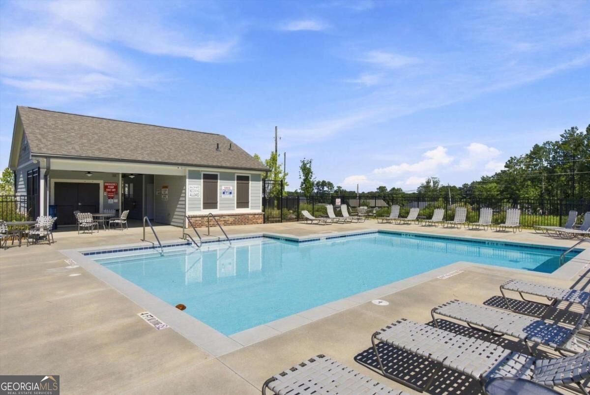 347 Collier Mills Road Lawrenceville - Photo 37