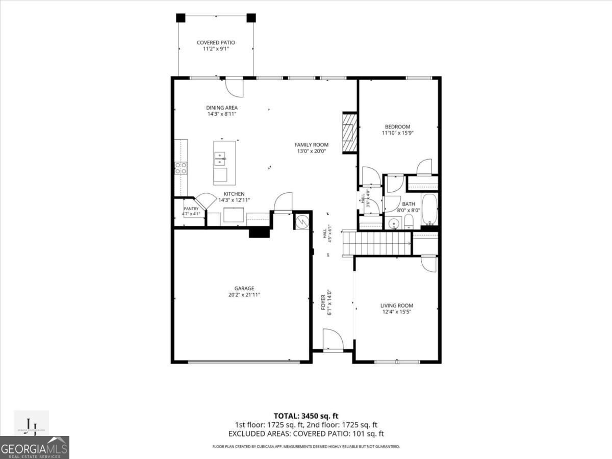 347 Collier Mills Road Lawrenceville - Photo 42