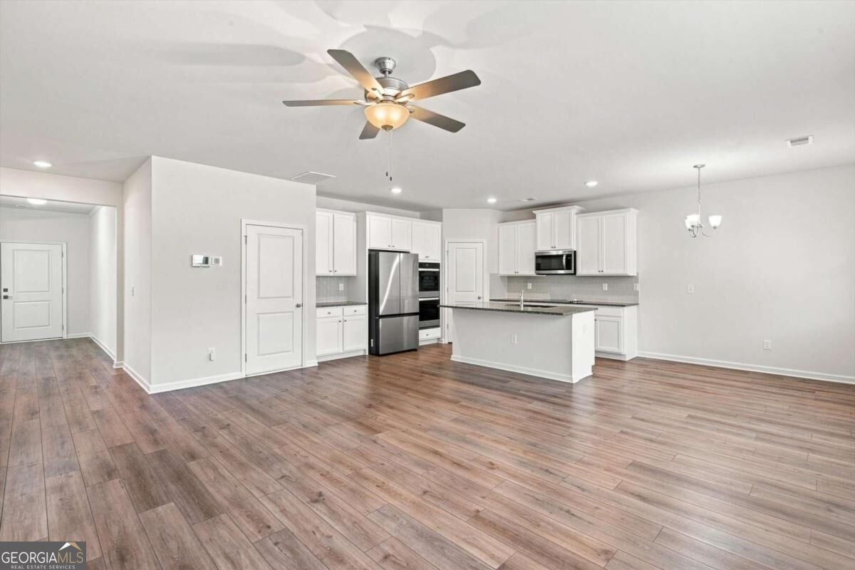 347 Collier Mills Road Lawrenceville - Photo 8
