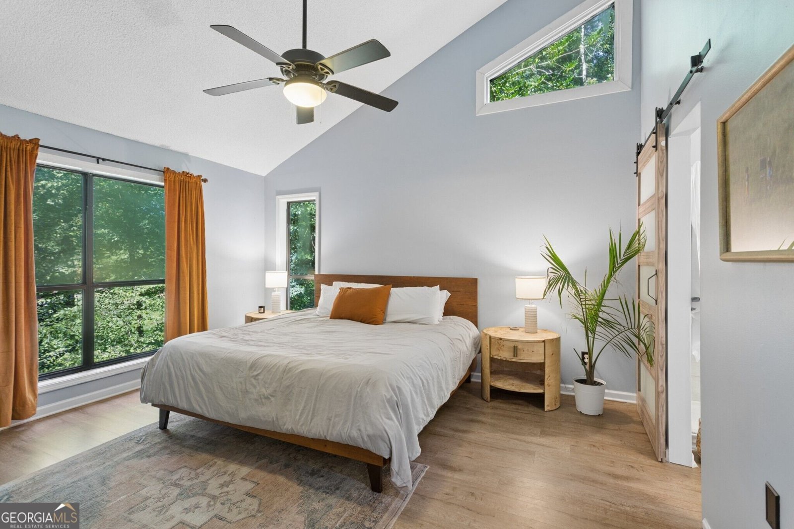 326 Claiborne Court Marietta - Photo 12