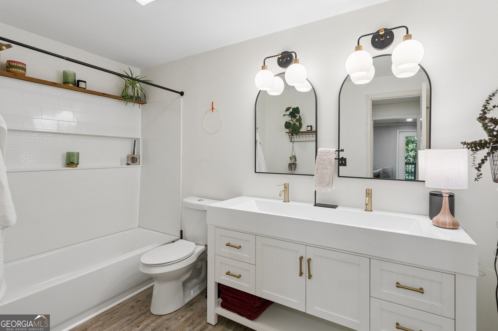 326 Claiborne Court Marietta - Photo 25