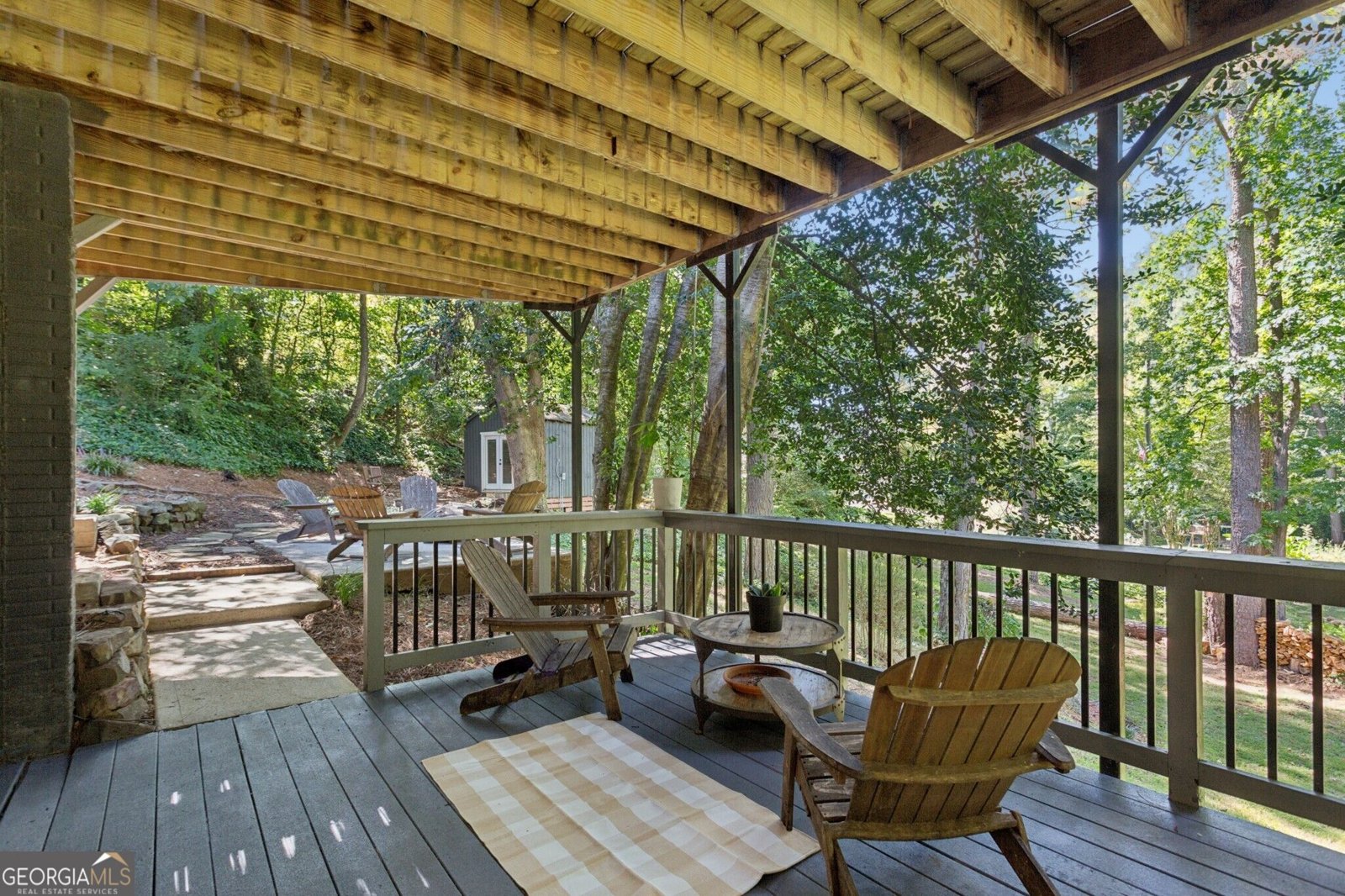 326 Claiborne Court Marietta - Photo 28