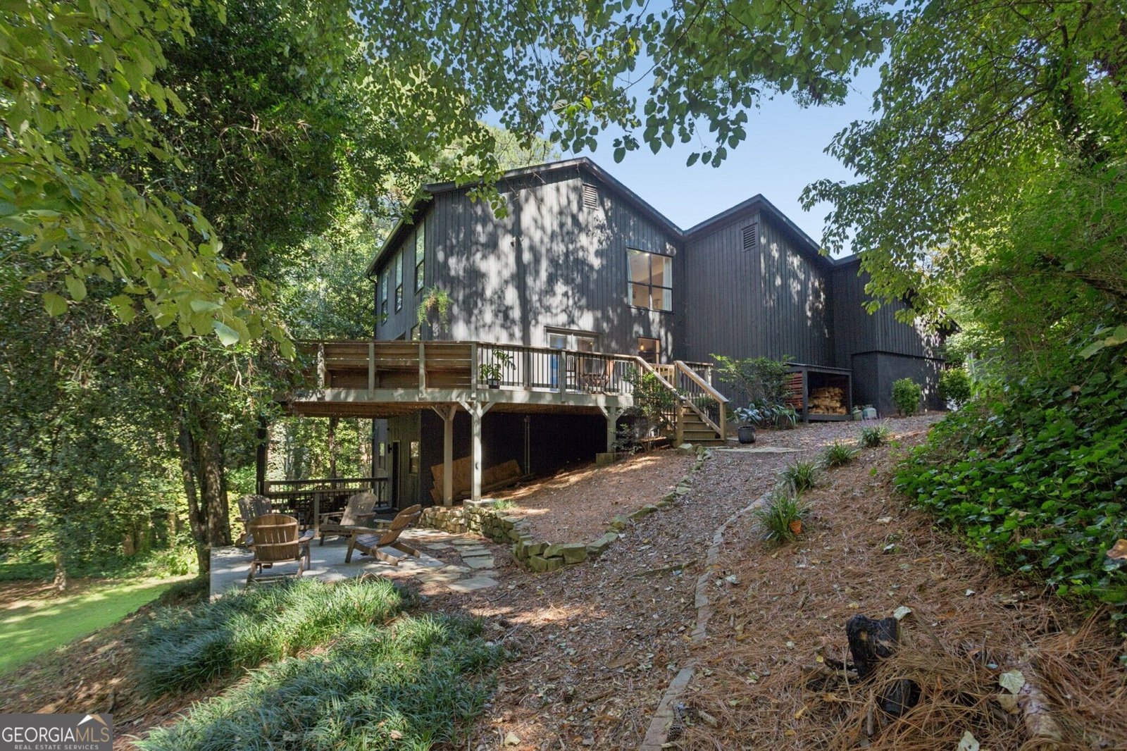 326 Claiborne Court Marietta - Photo 30