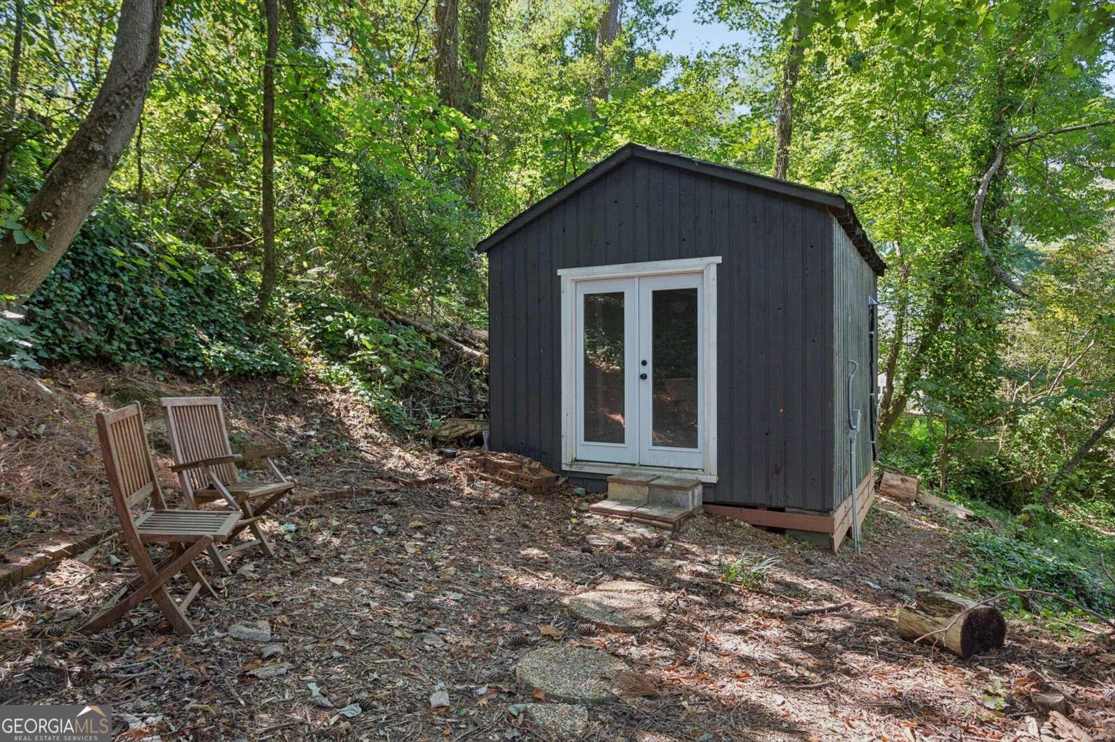326 Claiborne Court Marietta - Photo 31