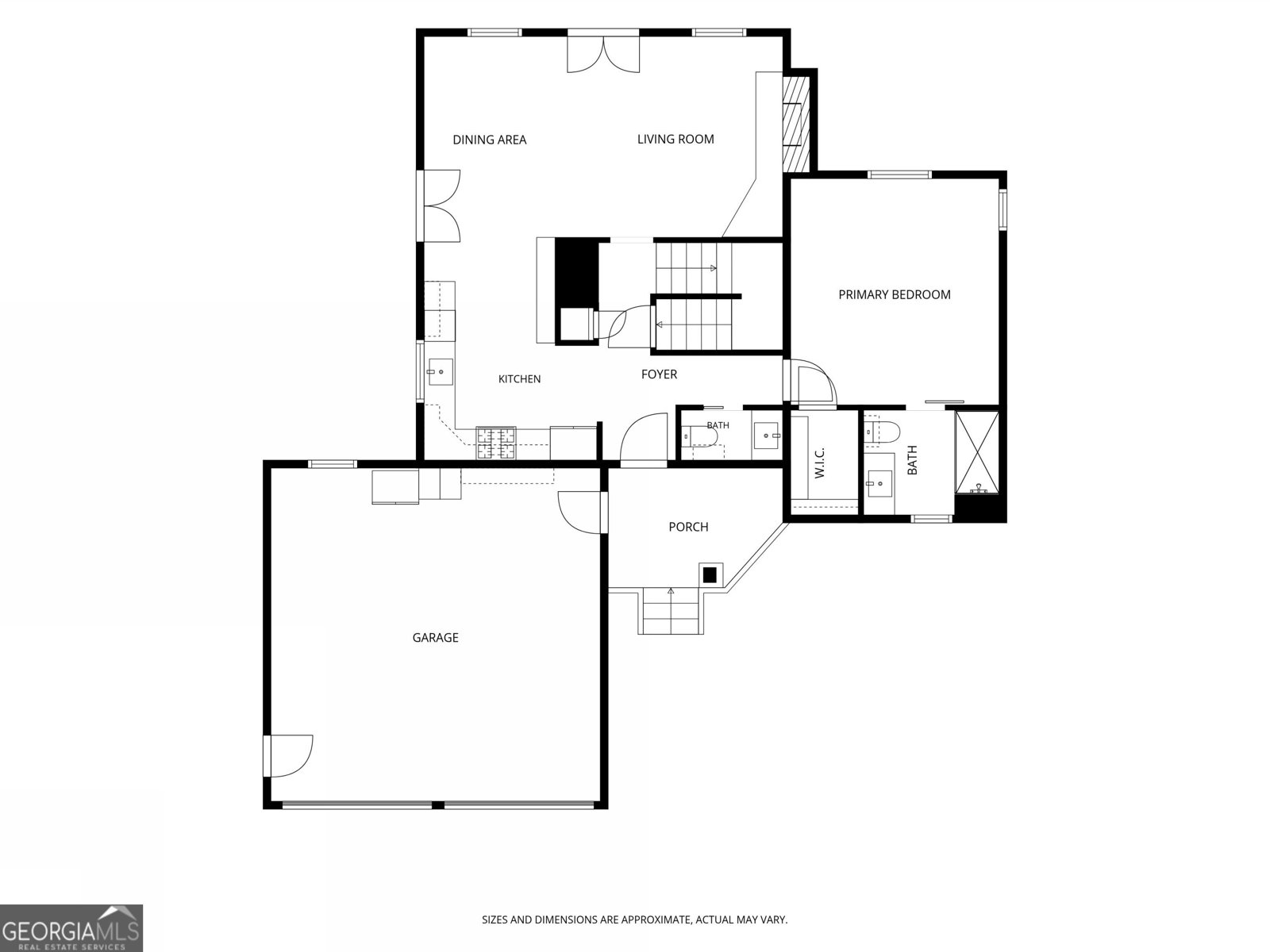 326 Claiborne Court Marietta - Photo 36