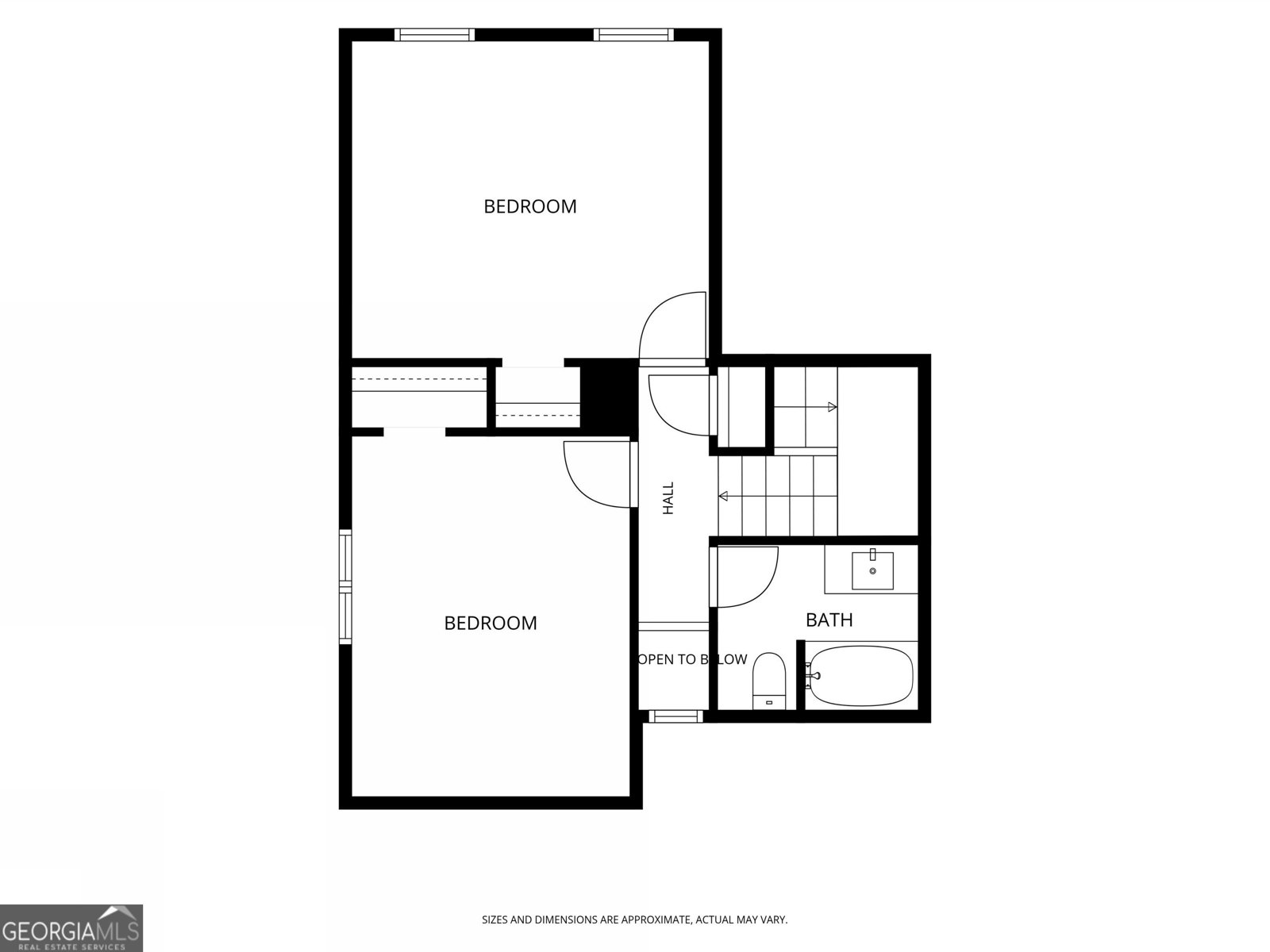 326 Claiborne Court Marietta - Photo 37