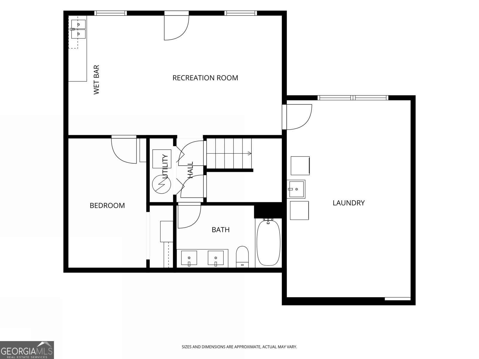 326 Claiborne Court Marietta - Photo 38
