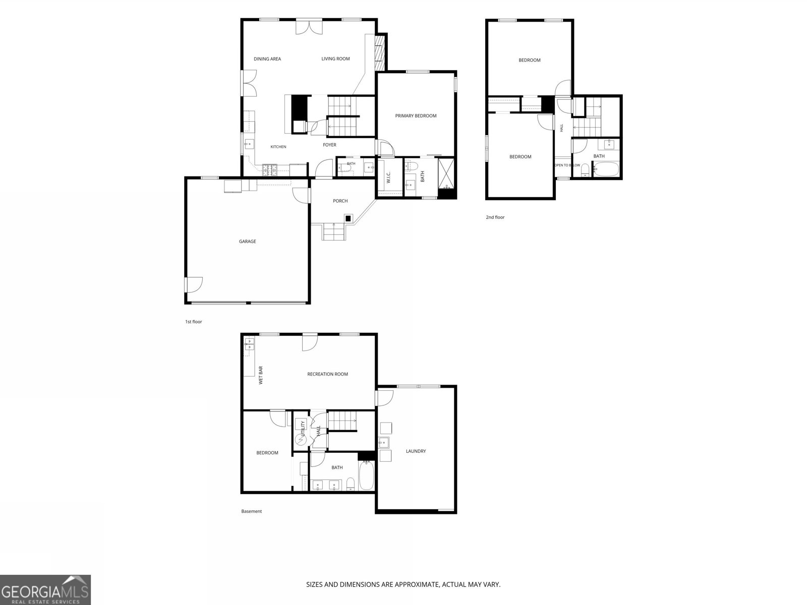 326 Claiborne Court Marietta - Photo 39