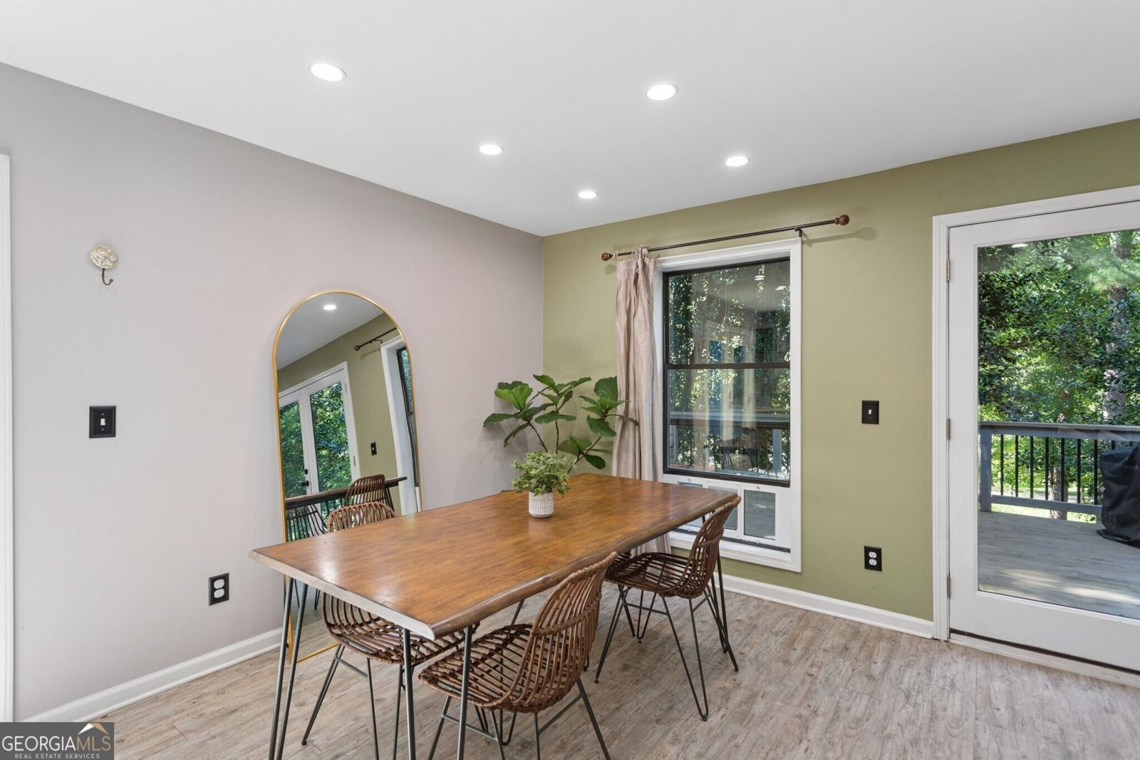 326 Claiborne Court Marietta - Photo 7