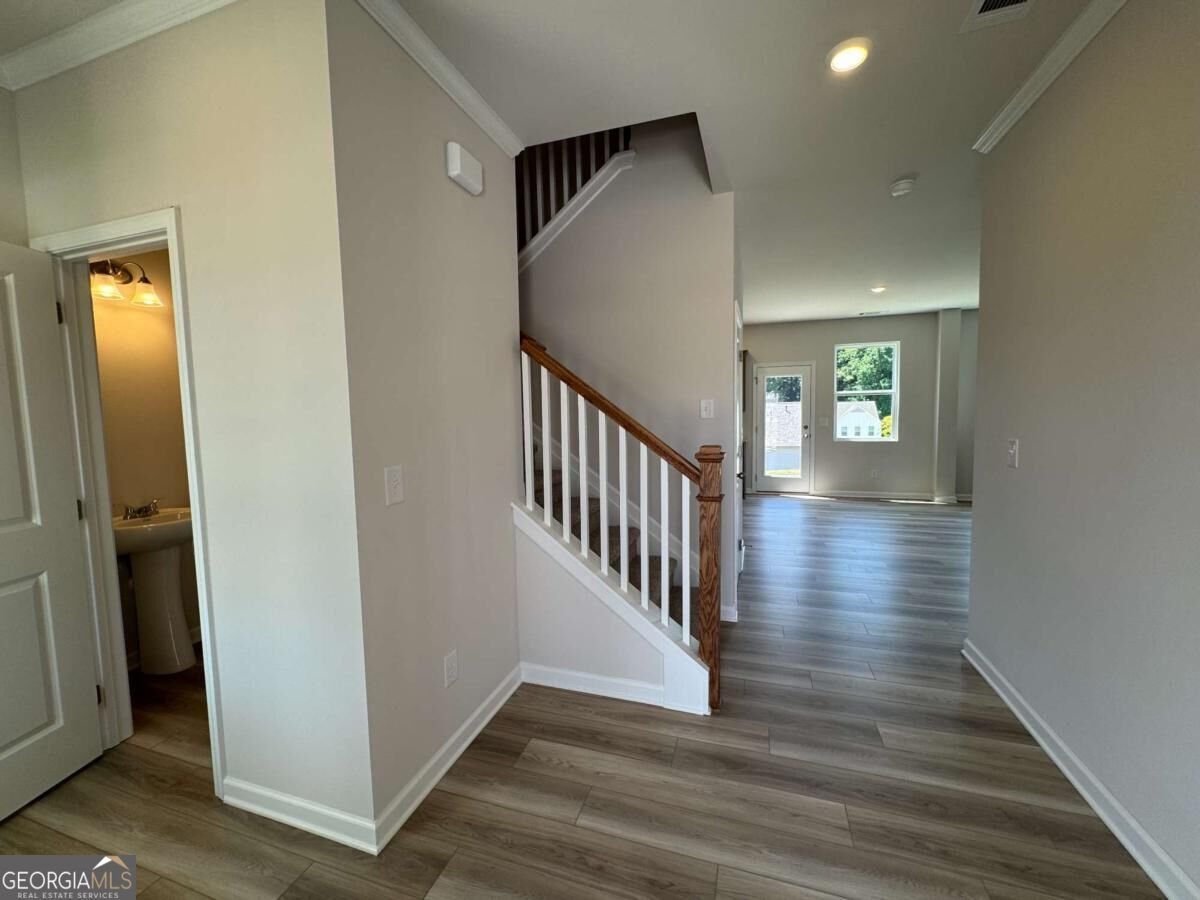 337 Bloomfield Circle Canton - Photo 6