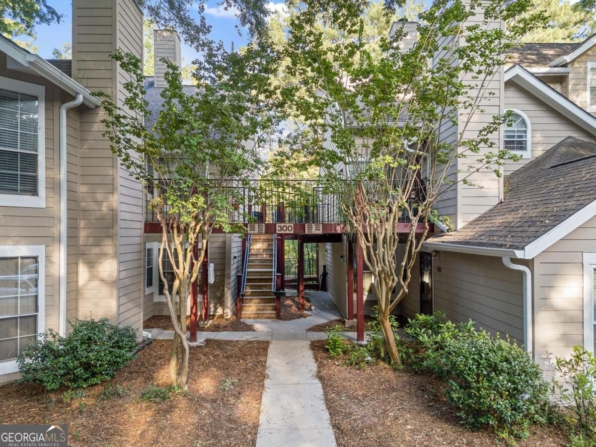 312 Hawkstone Way Alpharetta - Photo 14