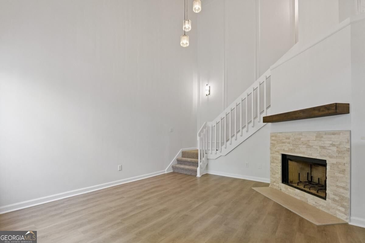 312 Hawkstone Way Alpharetta - Photo 8