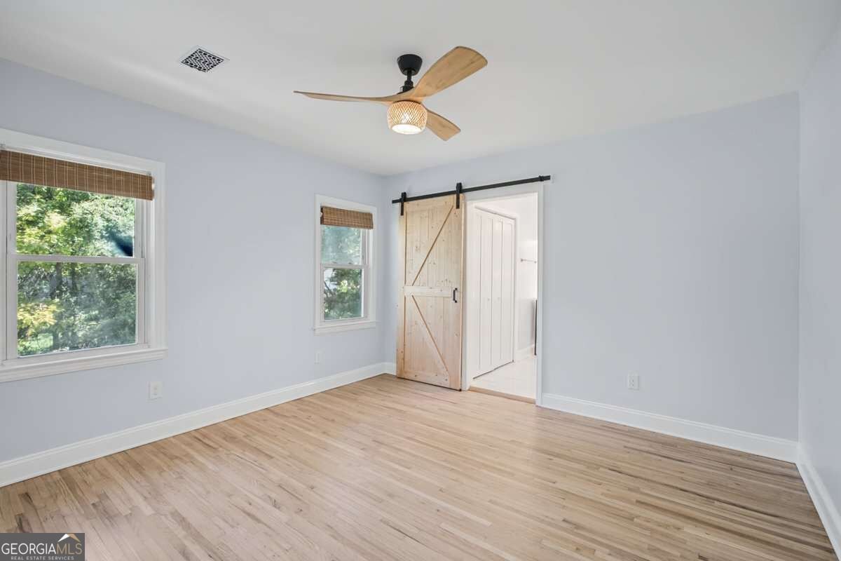 1621 Kenmore Street Atlanta - Photo 16