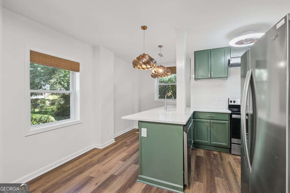 1621 Kenmore Street Atlanta - Photo 23