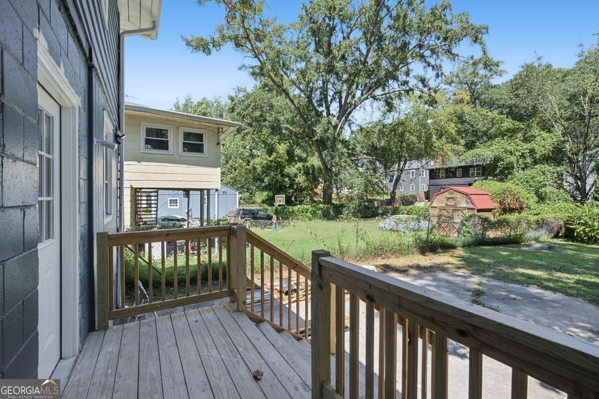 1621 Kenmore Street Atlanta - Photo 33