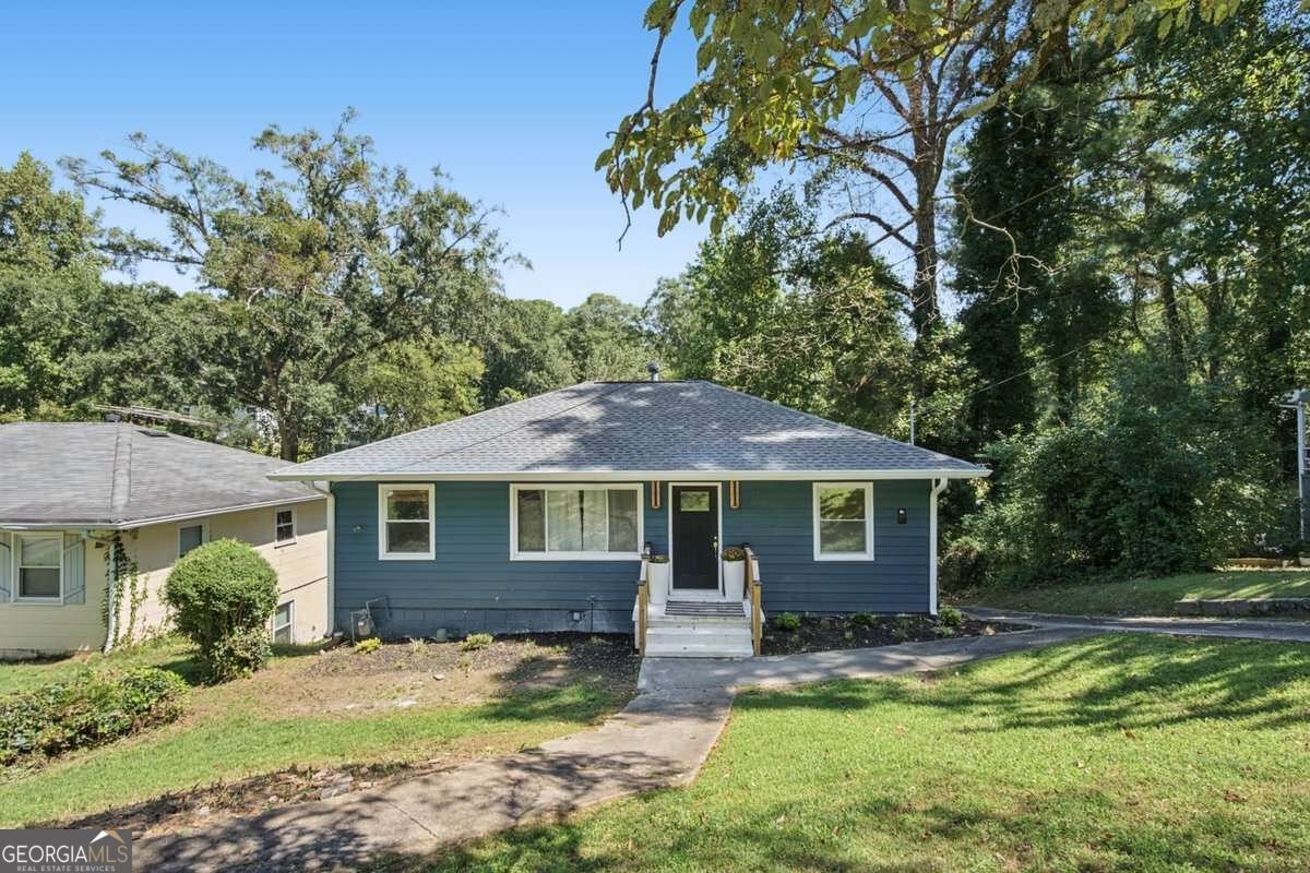 1621 Kenmore Street Atlanta - Photo 36