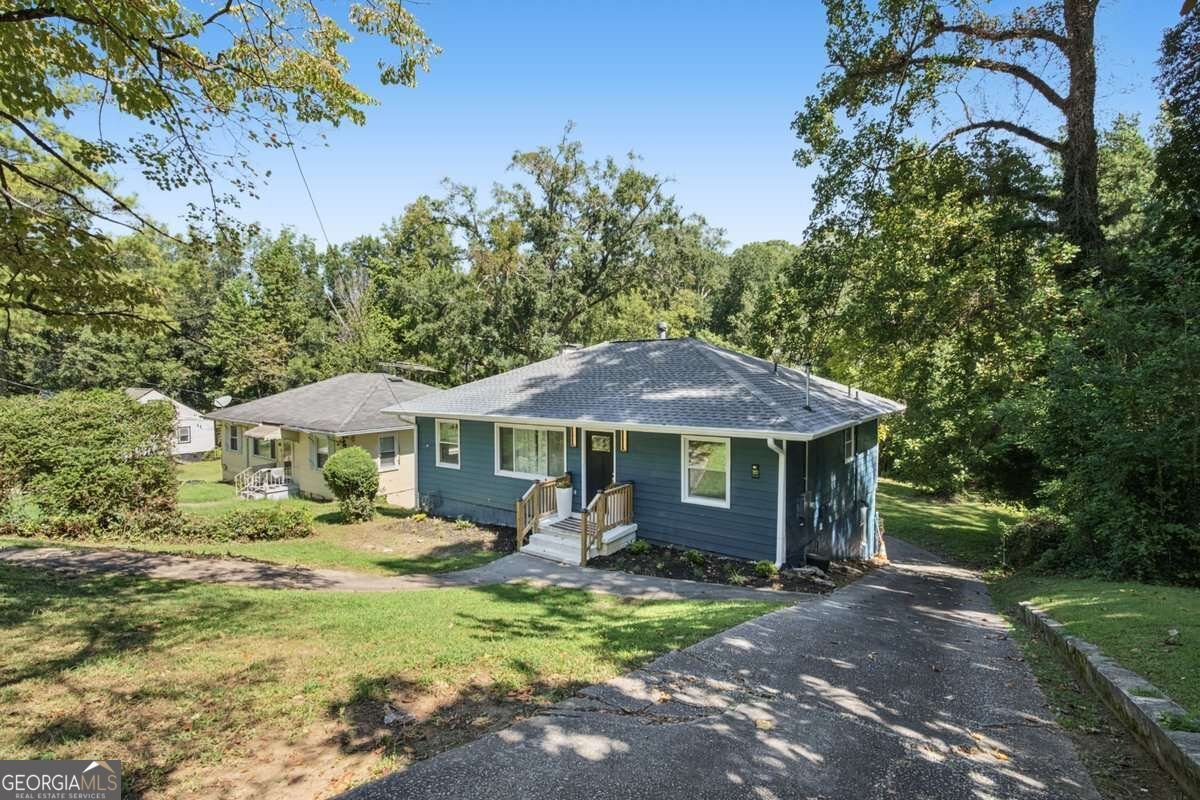 1621 Kenmore Street Atlanta - Photo 38
