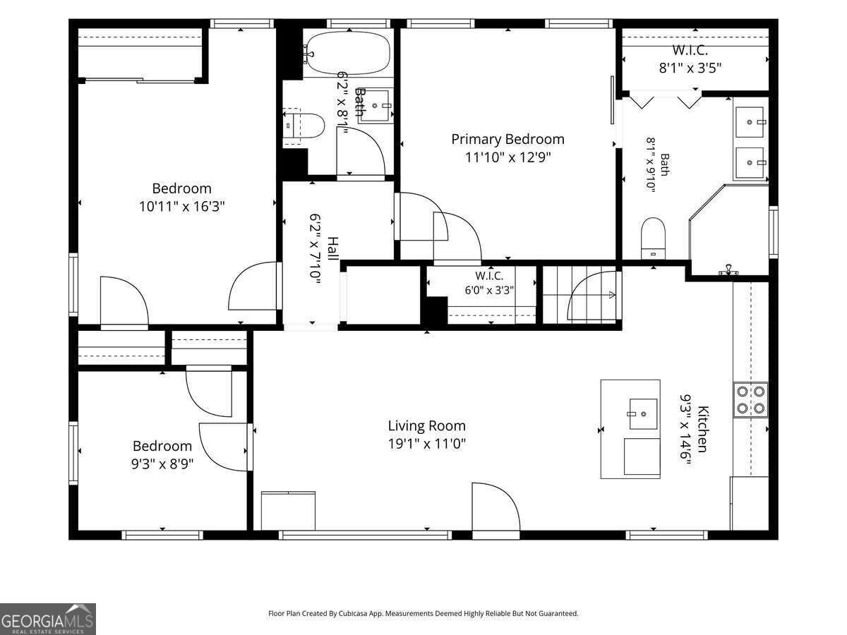 1621 Kenmore Street Atlanta - Photo 51