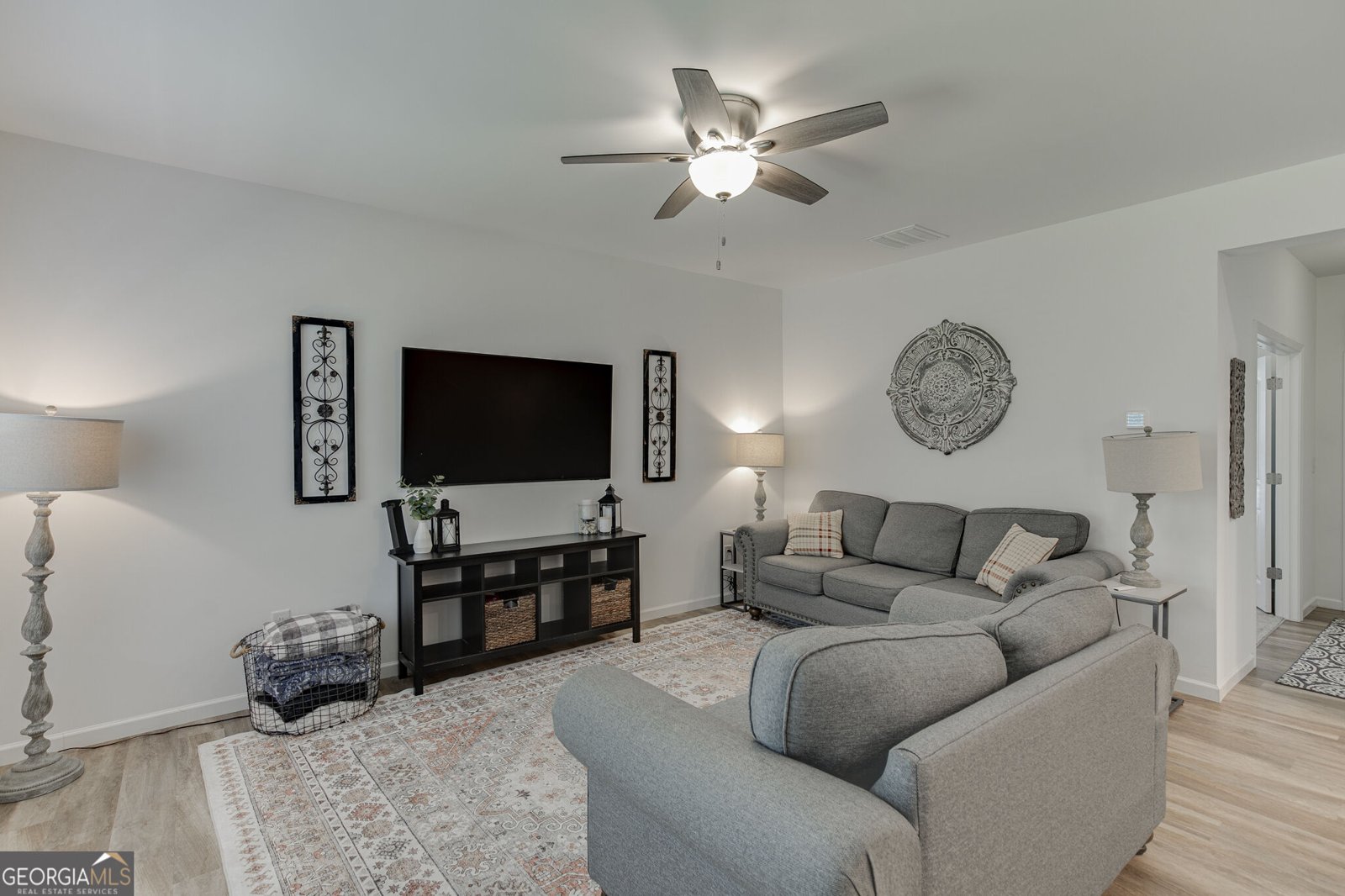 4791 Bramblewood Circle Sugar Hill - Photo 10