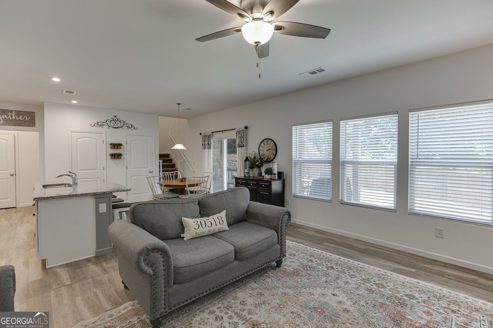 4791 Bramblewood Circle Sugar Hill - Photo 12