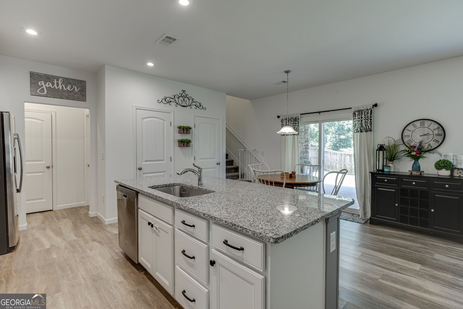 4791 Bramblewood Circle Sugar Hill - Photo 13
