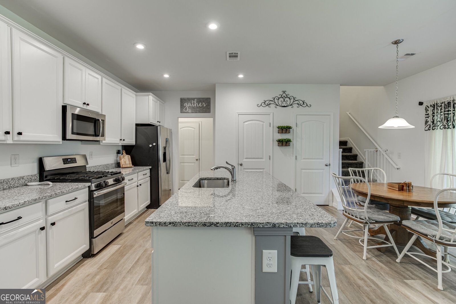 4791 Bramblewood Circle Sugar Hill - Photo 14