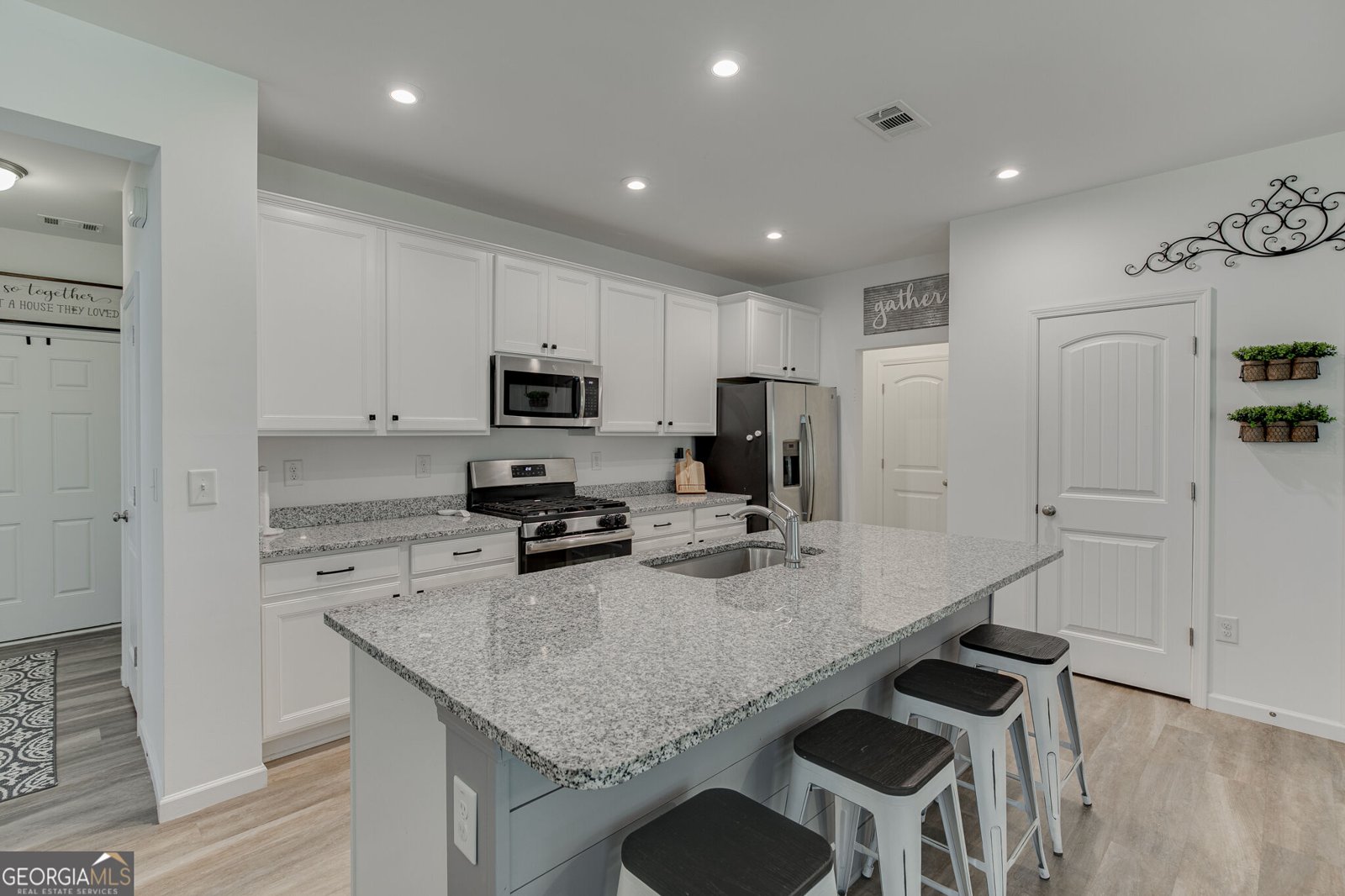 4791 Bramblewood Circle Sugar Hill - Photo 15