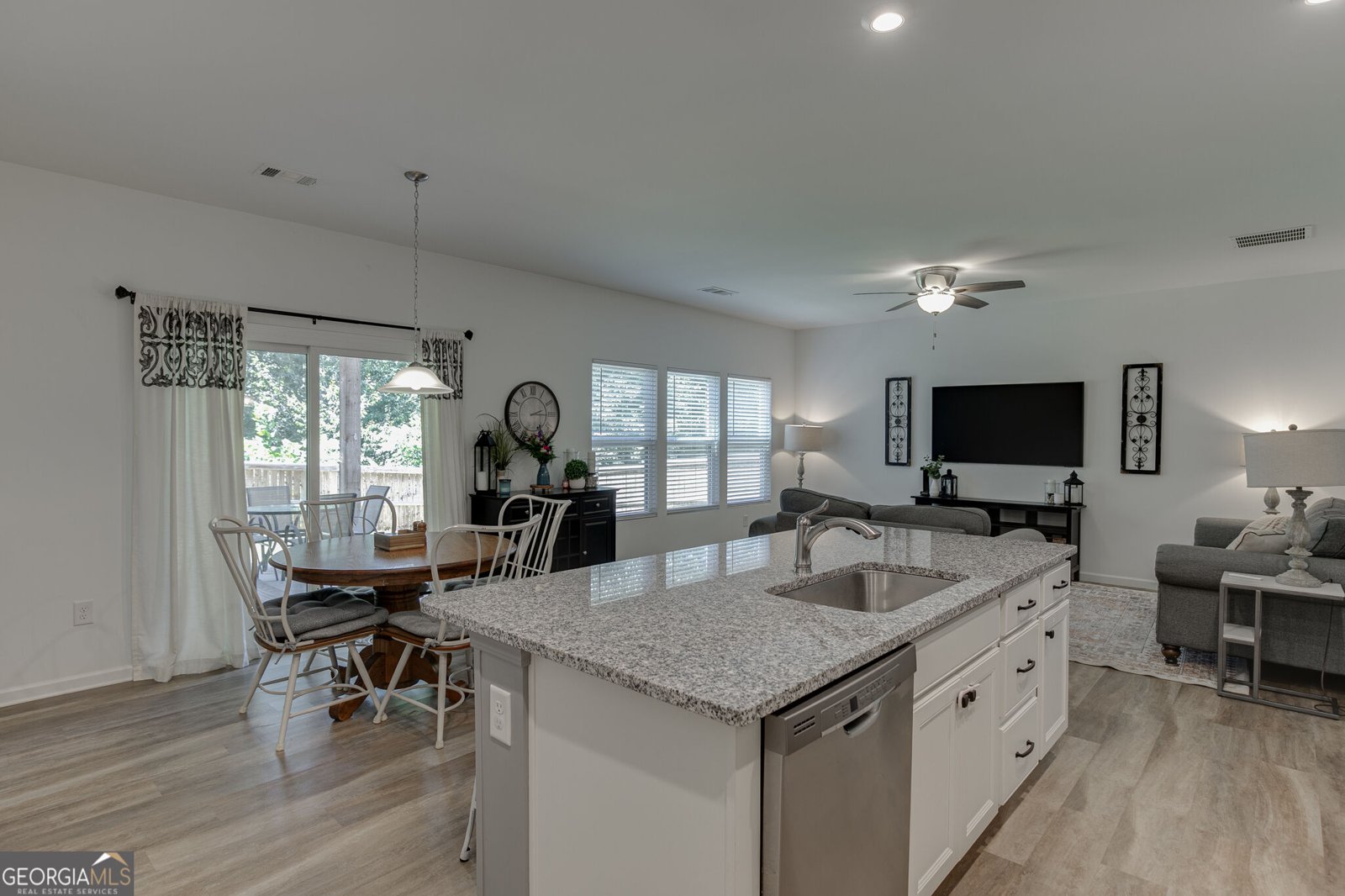 4791 Bramblewood Circle Sugar Hill - Photo 17