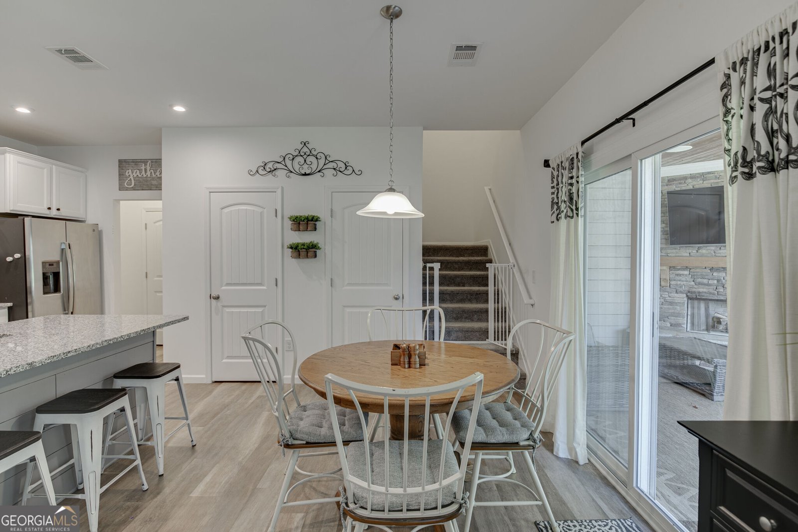4791 Bramblewood Circle Sugar Hill - Photo 18