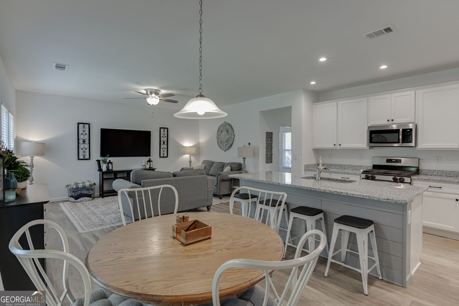 4791 Bramblewood Circle Sugar Hill - Photo 19