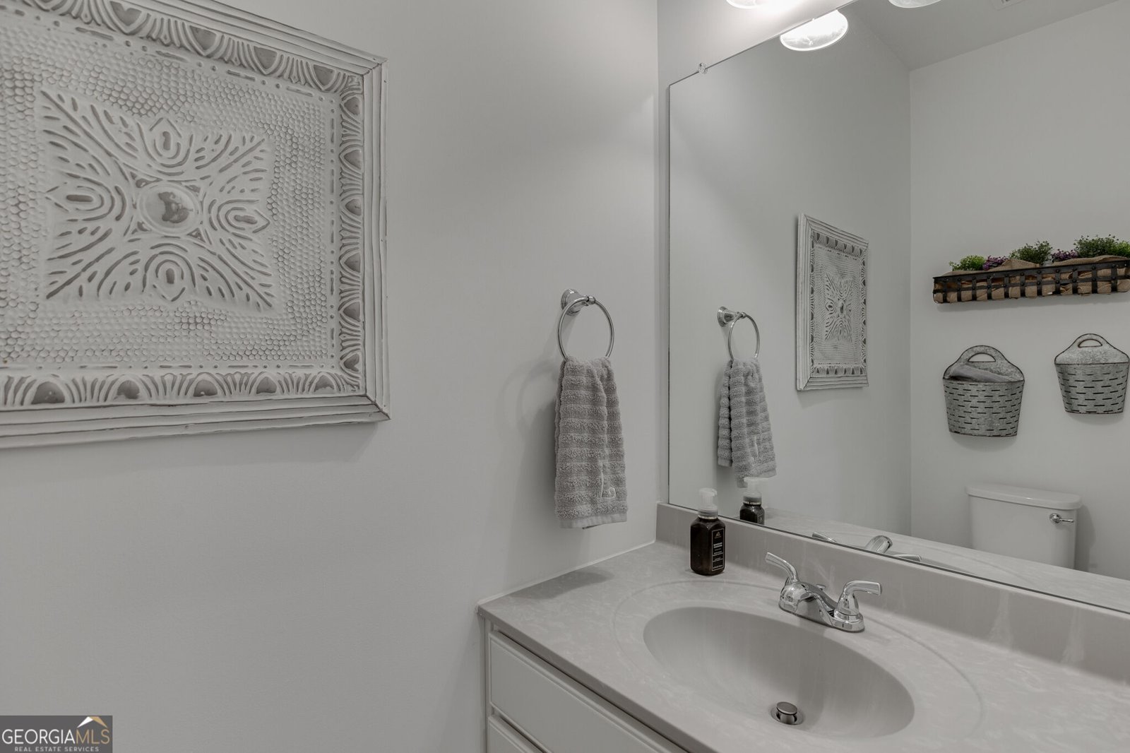 4791 Bramblewood Circle Sugar Hill - Photo 20