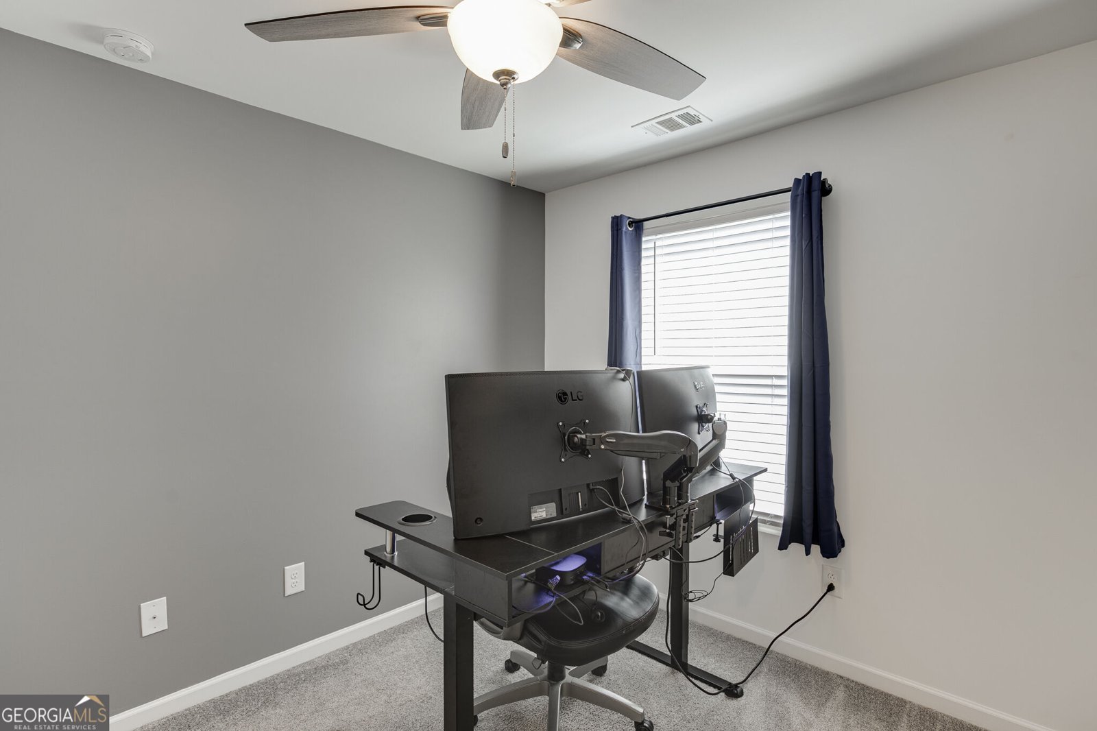 4791 Bramblewood Circle Sugar Hill - Photo 22