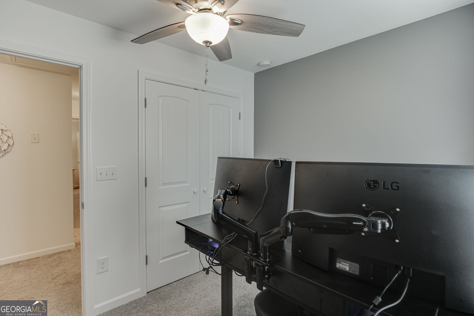 4791 Bramblewood Circle Sugar Hill - Photo 23
