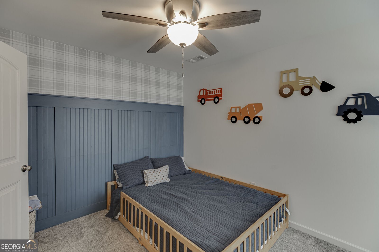 4791 Bramblewood Circle Sugar Hill - Photo 24