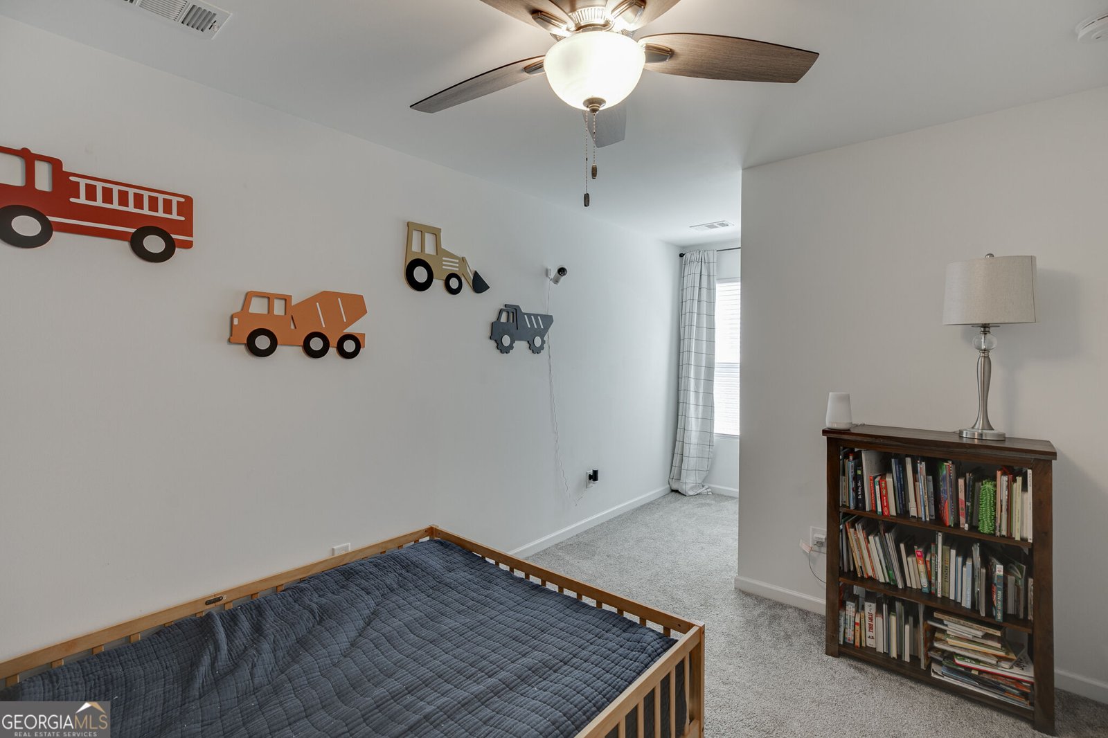 4791 Bramblewood Circle Sugar Hill - Photo 25