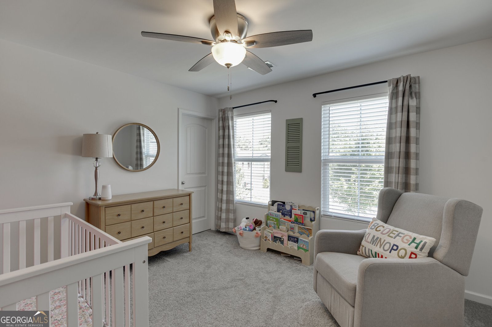 4791 Bramblewood Circle Sugar Hill - Photo 27