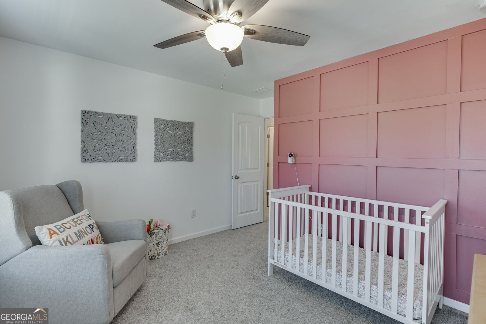 4791 Bramblewood Circle Sugar Hill - Photo 28