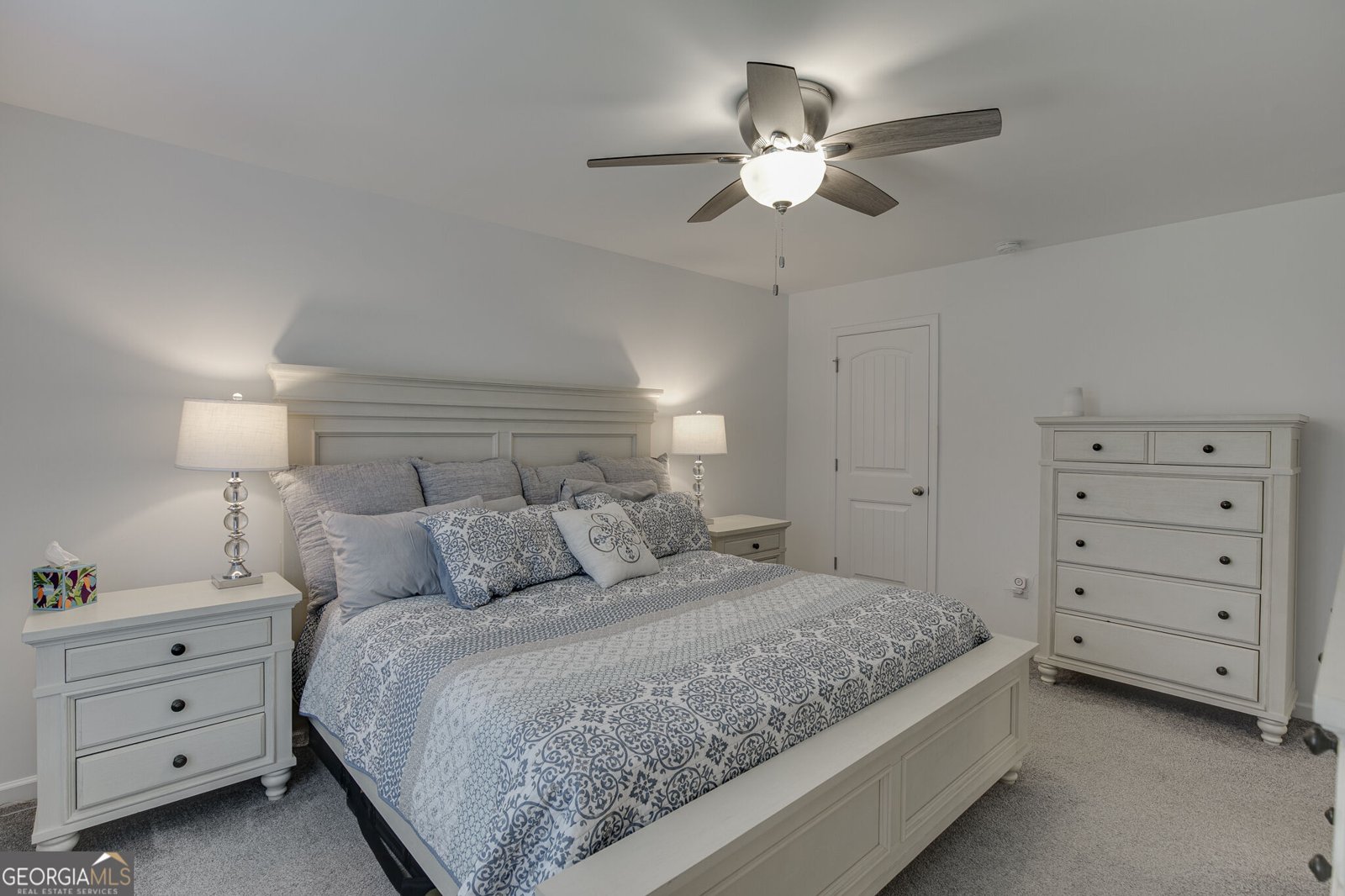 4791 Bramblewood Circle Sugar Hill - Photo 30