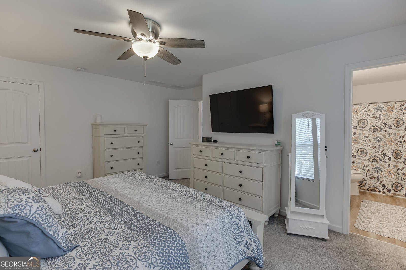 4791 Bramblewood Circle Sugar Hill - Photo 31