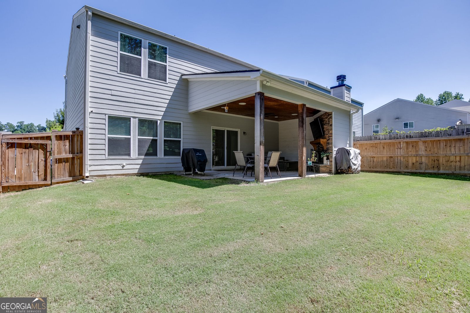 4791 Bramblewood Circle Sugar Hill - Photo 36