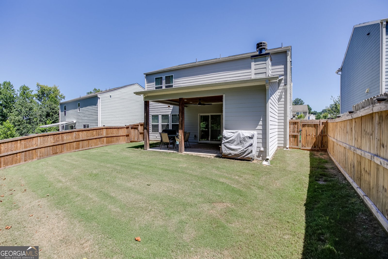 4791 Bramblewood Circle Sugar Hill - Photo 37