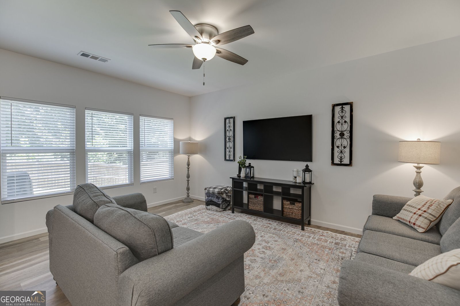 4791 Bramblewood Circle Sugar Hill - Photo 8